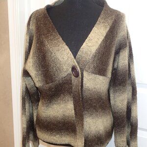 Studio Works Men's Sweater Size Medium
